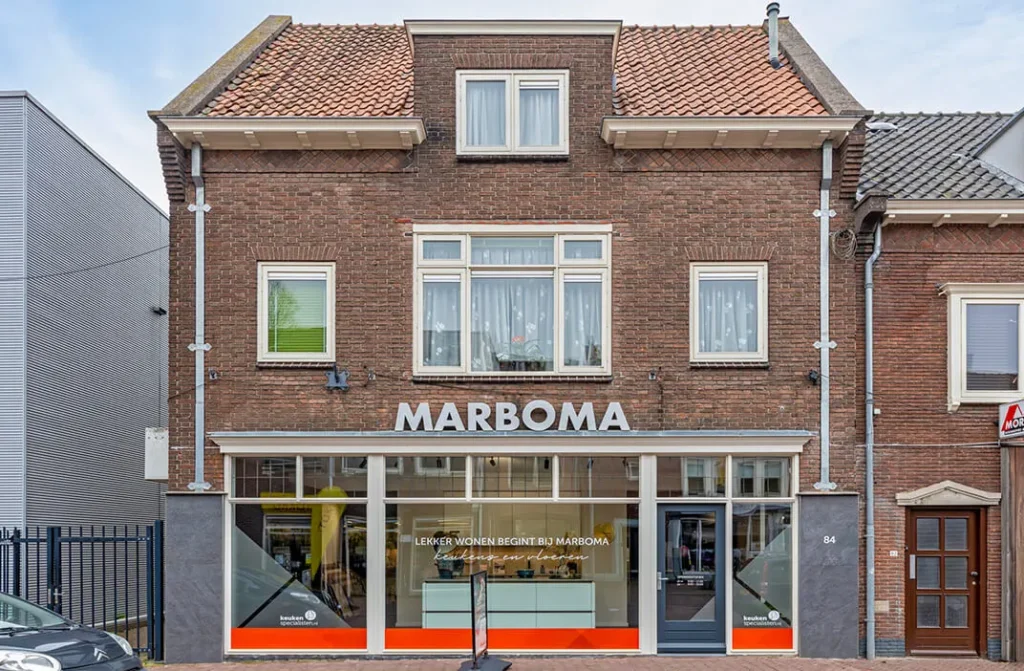 Marboma Goor