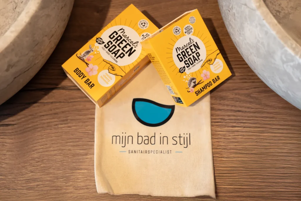 mijn bad in stijl reviewactie