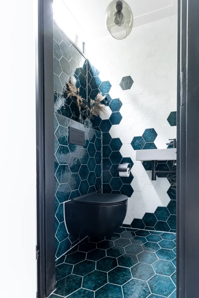 Toiletproject in Lelystad