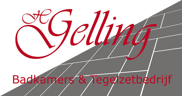 Gelling Badkamers & Tegelzetbedrijf