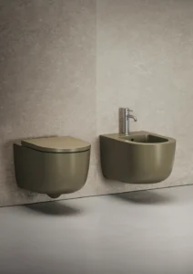 Toilet Primmo Coloramic