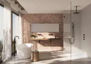 Hotbath badkamer