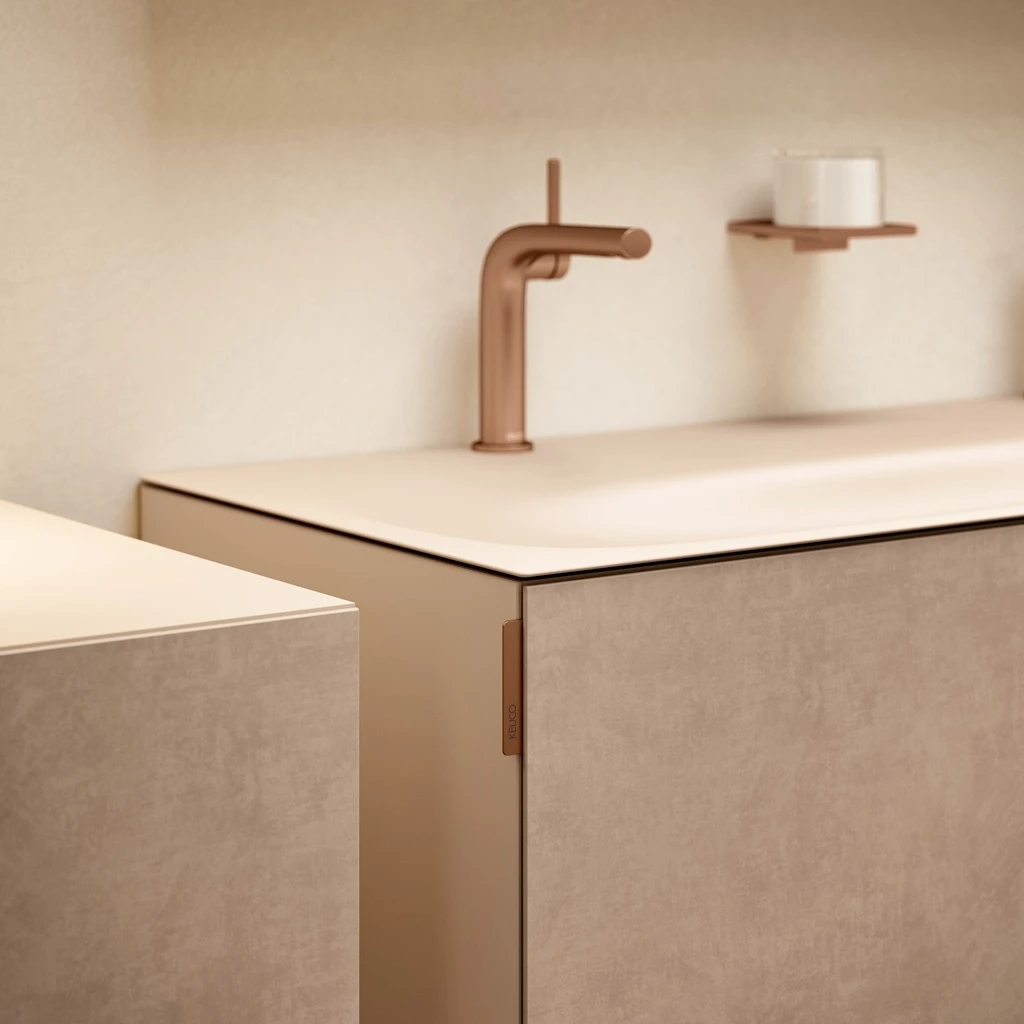 Keuco Soft Ritual badkamertrend