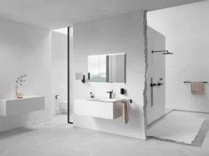 KEUCO badkamer