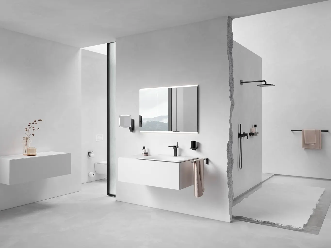 KEUCO badkamer