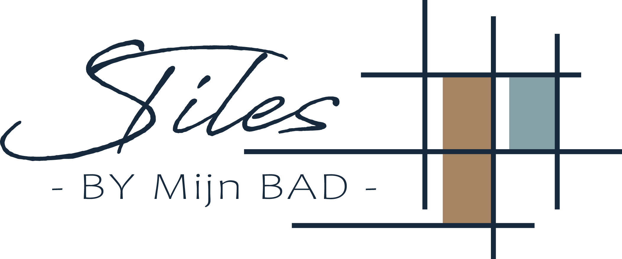 STiles logo