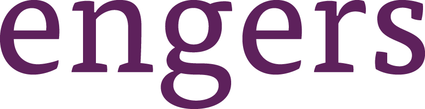 Logo Engers keramiek