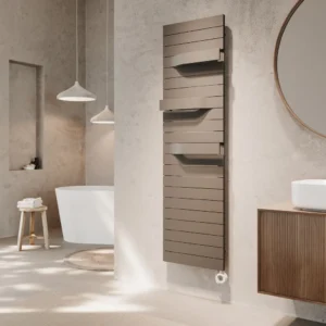 Verlichting in de badkamer Instamat